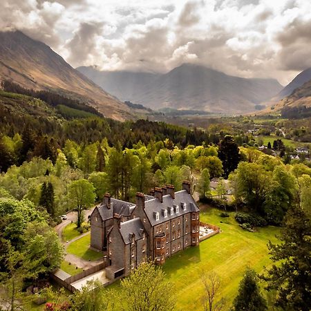 Glencoe House Exterior foto